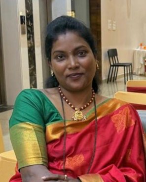 Renuka B Hosur