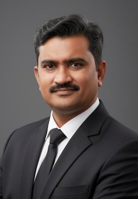 Dr.BH.Jamadar